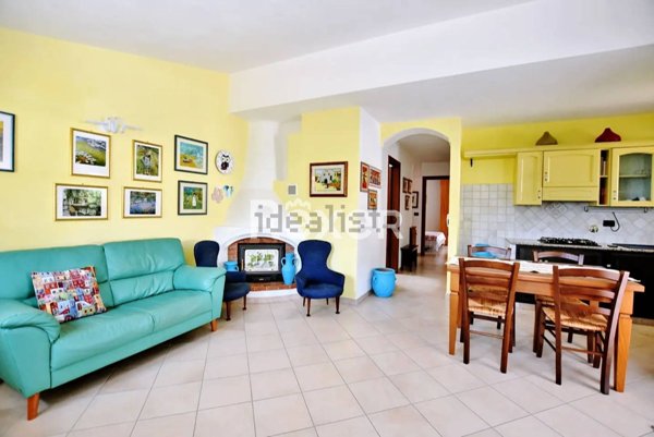 appartamento in vendita a Dorgali in zona Cala Gonone