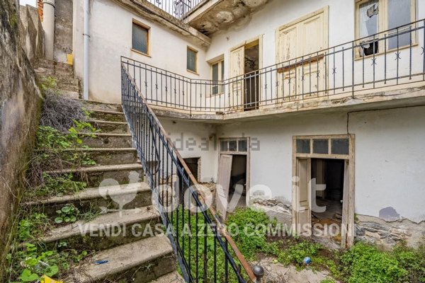 casa indipendente in vendita a Dorgali