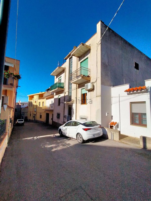 appartamento in vendita a Dorgali