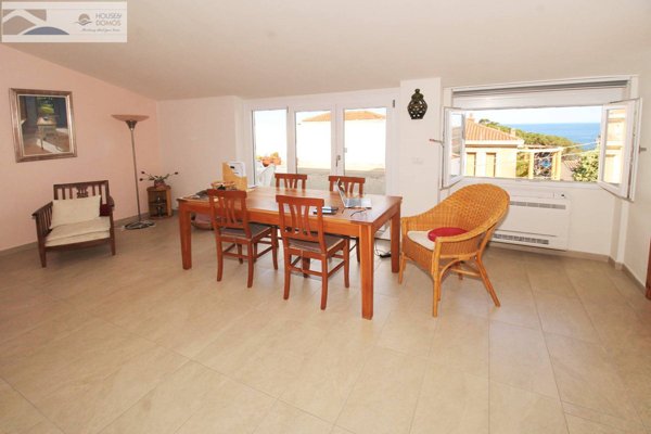 appartamento in vendita a Dorgali in zona Cala Gonone