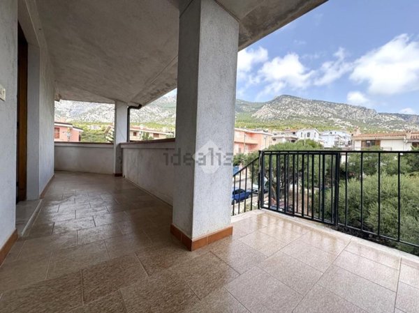 appartamento in vendita a Dorgali in zona Cala Gonone