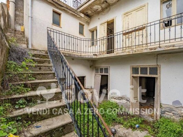 casa indipendente in vendita a Dorgali