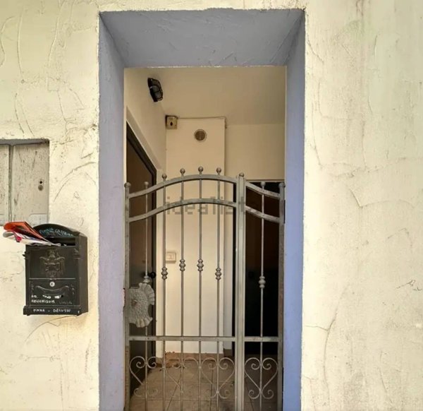casa indipendente in vendita a Dorgali