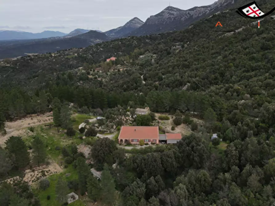 mansarda in vendita a Dorgali