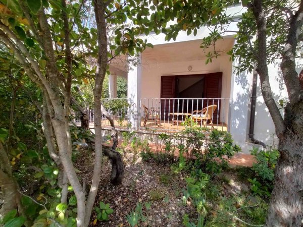 appartamento in vendita a Dorgali in zona Cala Gonone