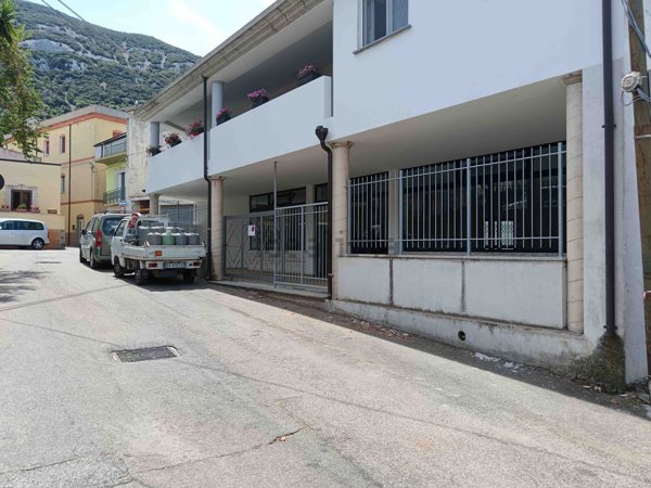 locale commerciale in vendita a Dorgali