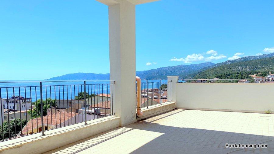 appartamento in vendita a Dorgali in zona Cala Gonone