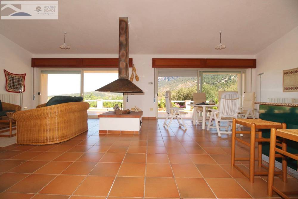 casa indipendente in vendita a Dorgali