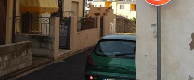 locale commerciale in vendita a Dorgali