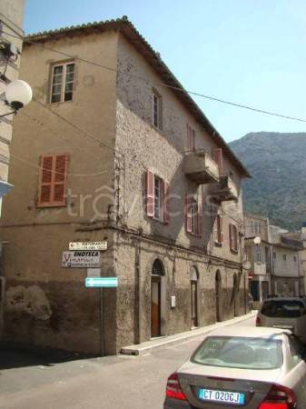 locale commerciale in vendita a Dorgali