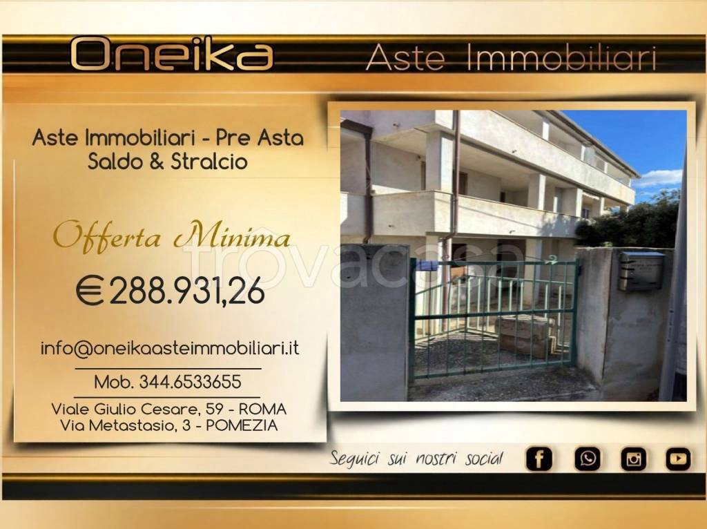casa indipendente in vendita a Dorgali in zona Cala Gonone