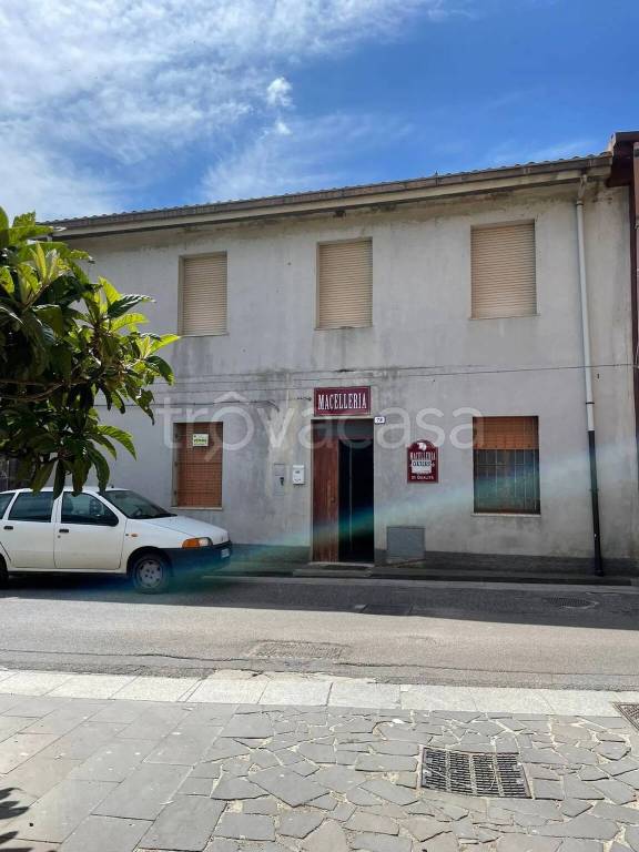 casa semindipendente in vendita a Dualchi