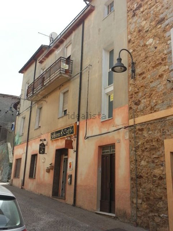 appartamento in vendita a Fonni