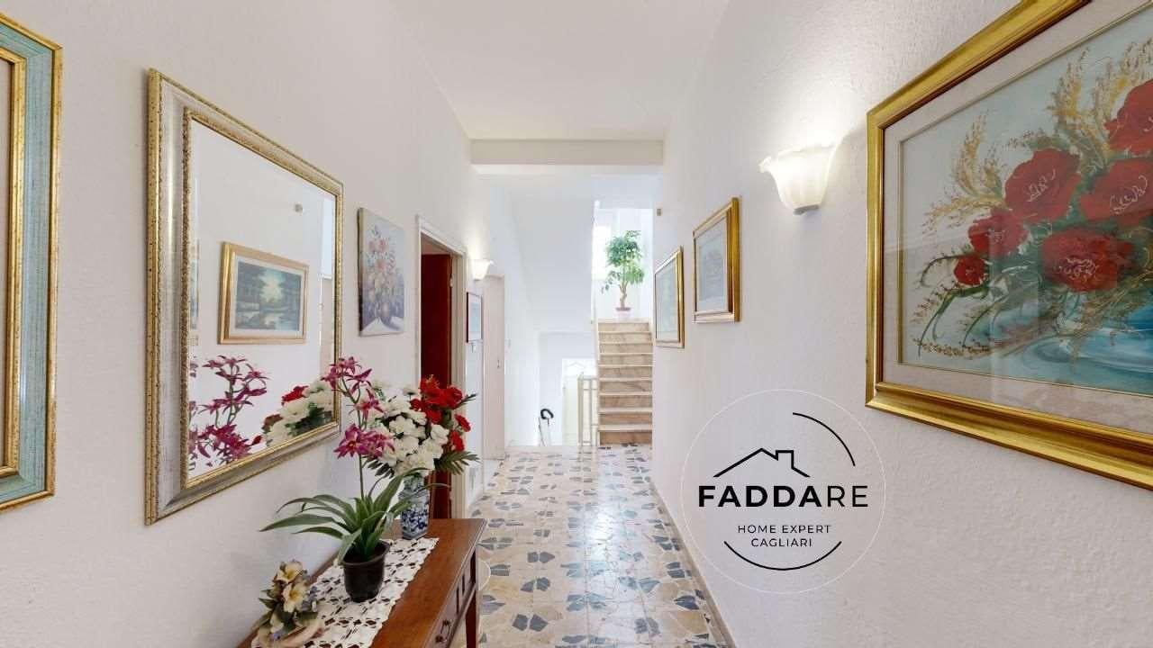 casa indipendente in vendita a Fonni