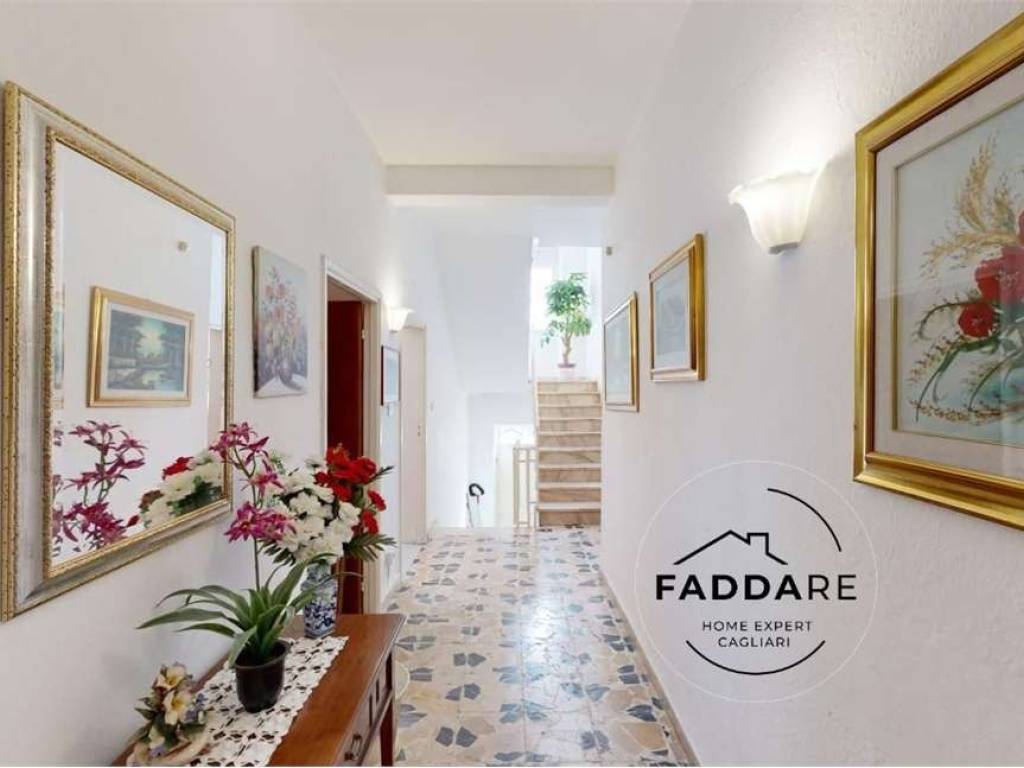 casa indipendente in vendita a Fonni