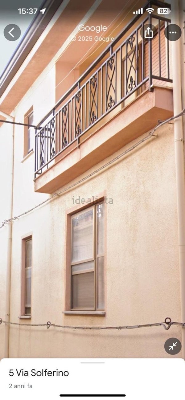 casa indipendente in vendita a Fonni