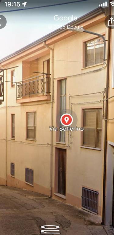 casa indipendente in vendita a Fonni