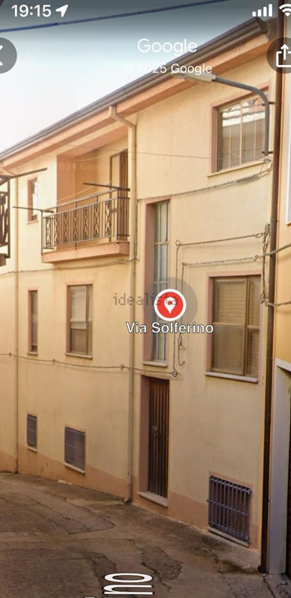 casa indipendente in vendita a Fonni