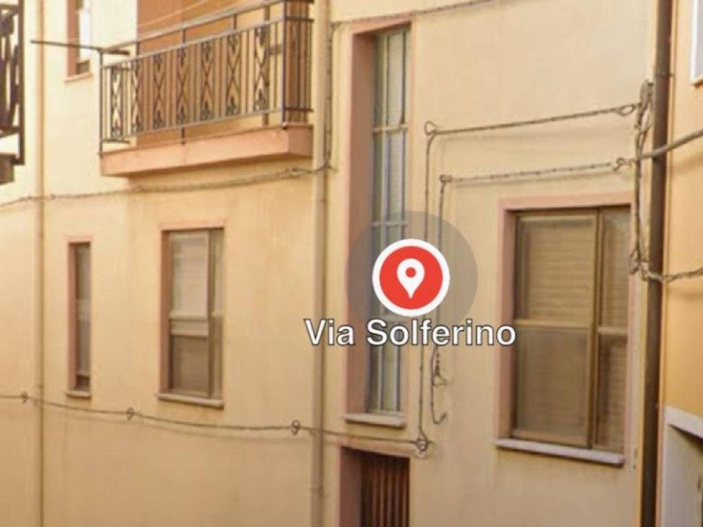casa indipendente in vendita a Fonni