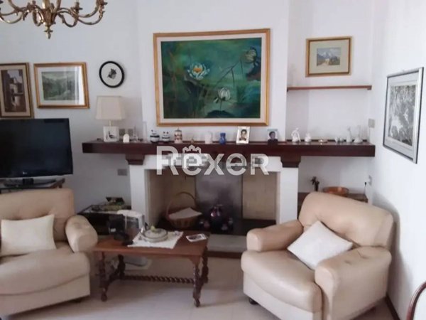casa indipendente in vendita a Fonni
