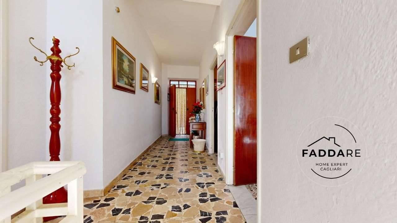 casa indipendente in vendita a Fonni