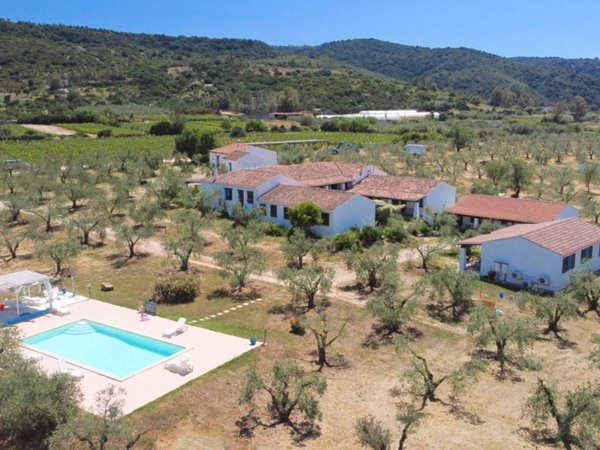 casa indipendente in vendita a Galtellì