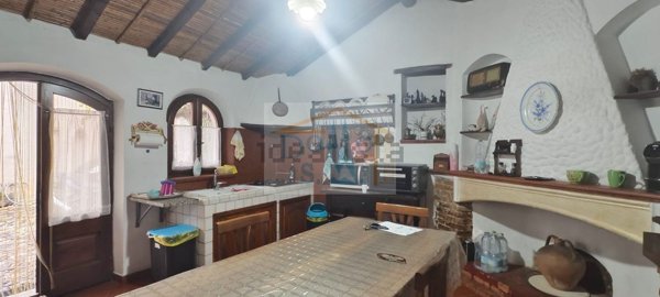 appartamento in vendita a Galtellì