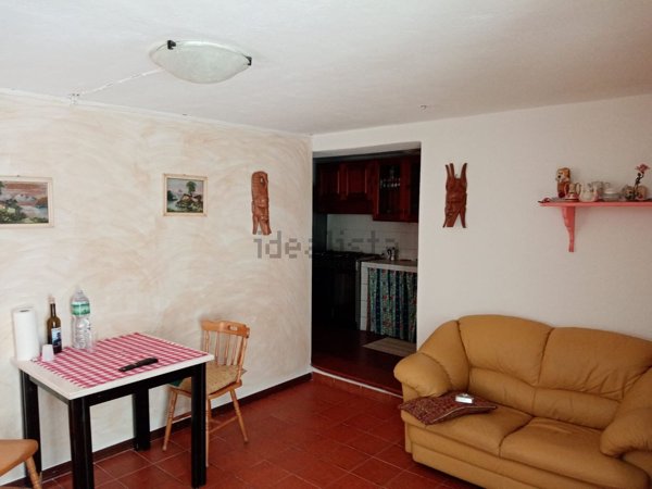 appartamento in vendita a Galtellì