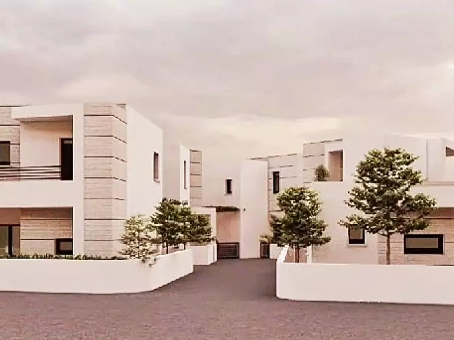 casa indipendente in vendita a Galtellì