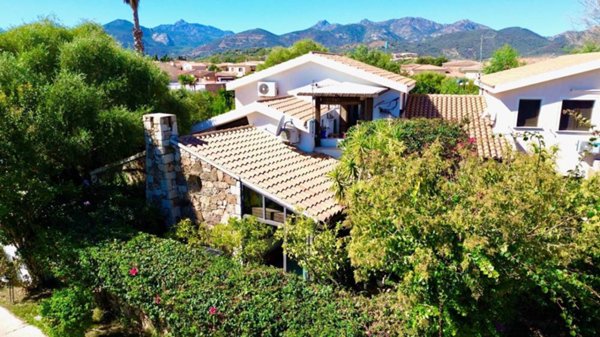 casa indipendente in vendita a Galtellì