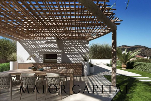 casa indipendente in vendita a Galtellì