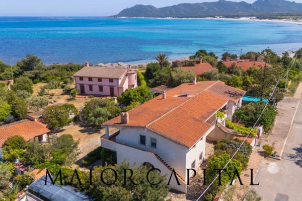 casa indipendente in vendita a Galtellì