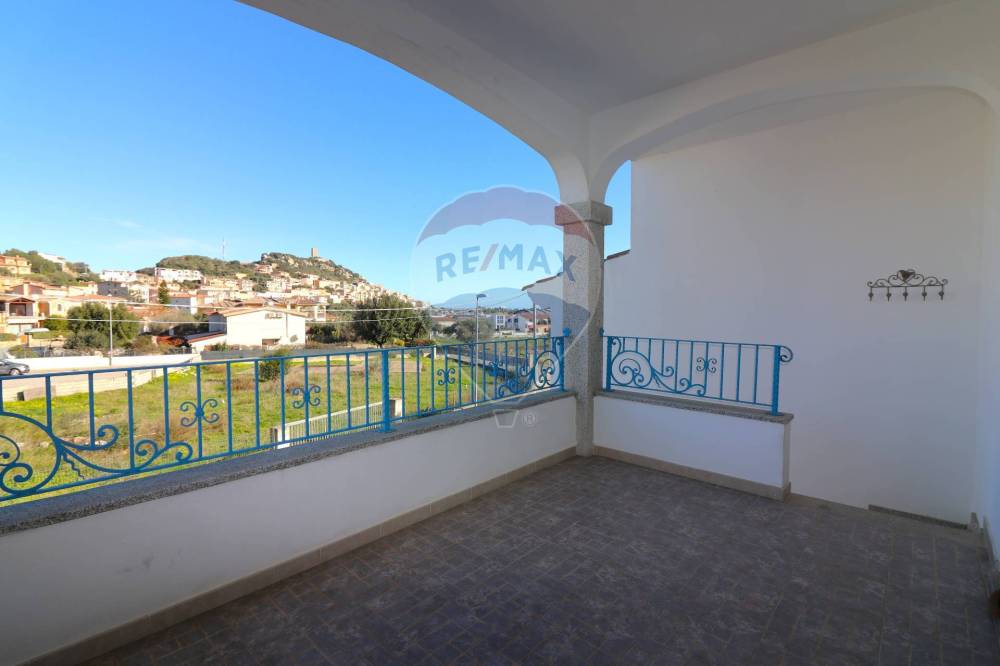 appartamento in vendita a Galtellì