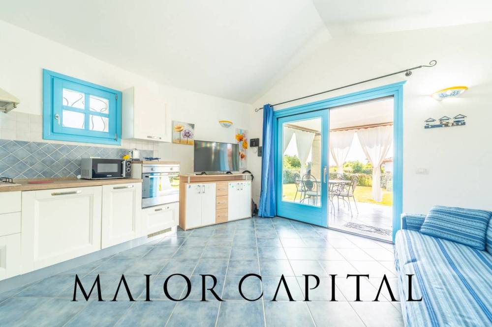 casa indipendente in vendita a Galtellì