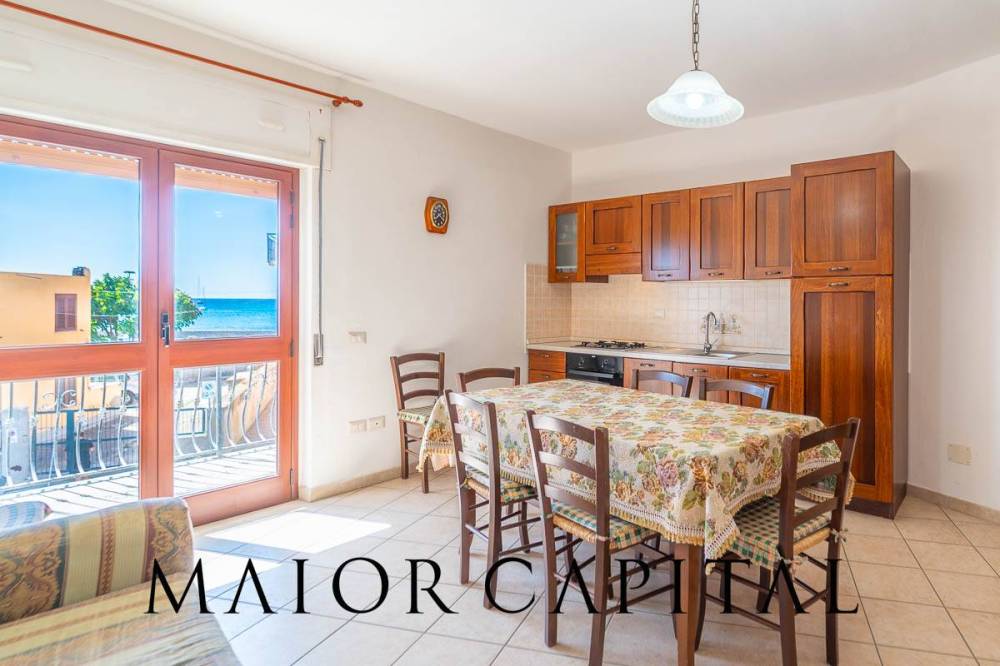 appartamento in vendita a Galtellì