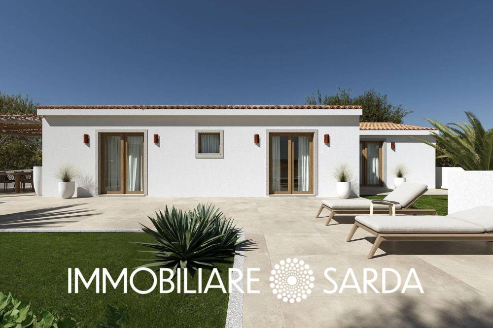 casa indipendente in vendita a Galtellì