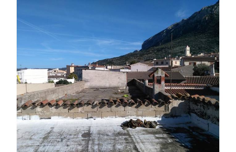 appartamento in vendita a Galtellì