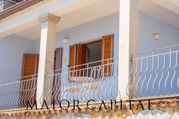 appartamento in vendita a Galtellì