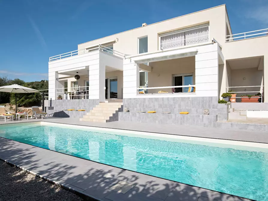 casa indipendente in vendita a Galtellì