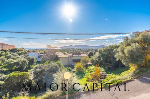 appartamento in vendita a Galtellì