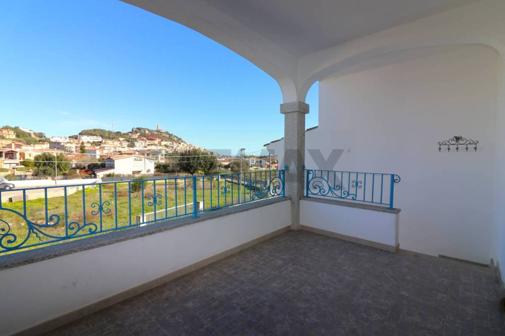 appartamento in vendita a Galtellì