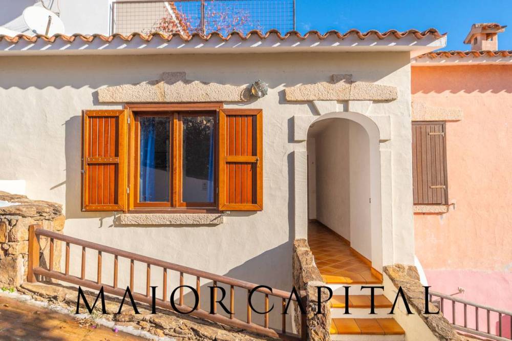 appartamento in vendita a Galtellì