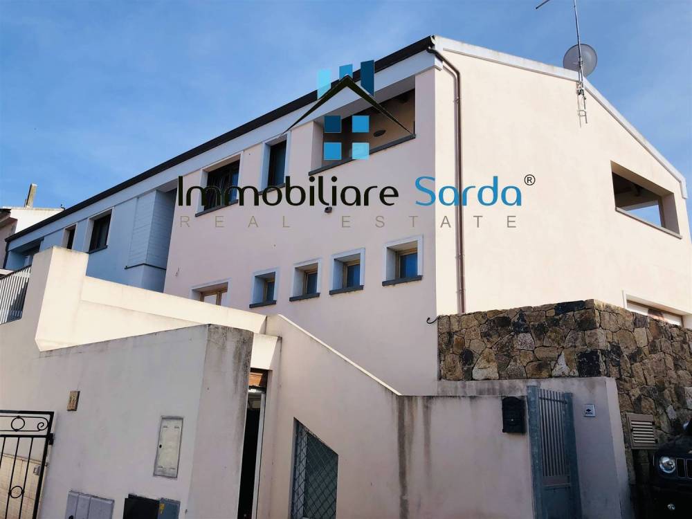 appartamento in vendita a Galtellì