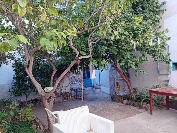 casa indipendente in vendita a Galtellì