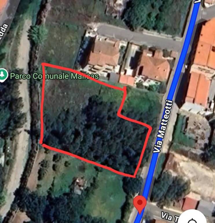 villa in vendita a Galtellì