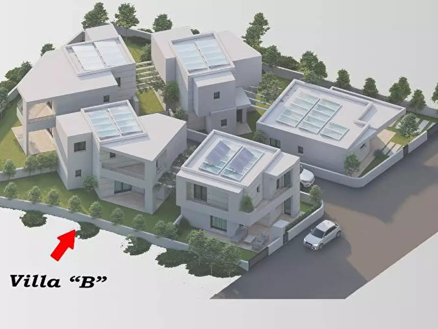 casa indipendente in vendita a Galtellì