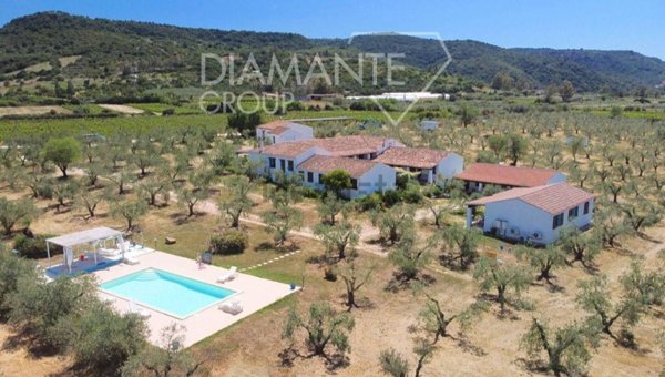 casale in vendita a Galtellì