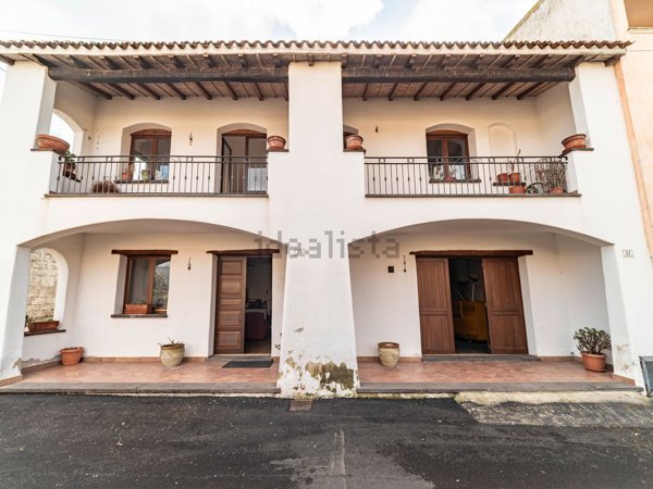 casa indipendente in vendita a Galtellì