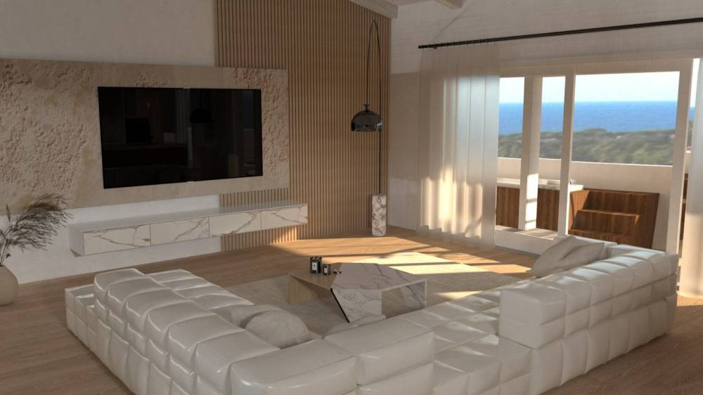 appartamento in vendita a Galtellì