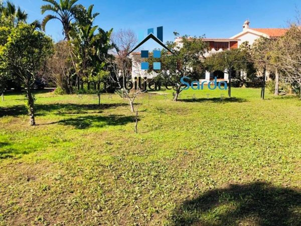 casa indipendente in vendita a Galtellì